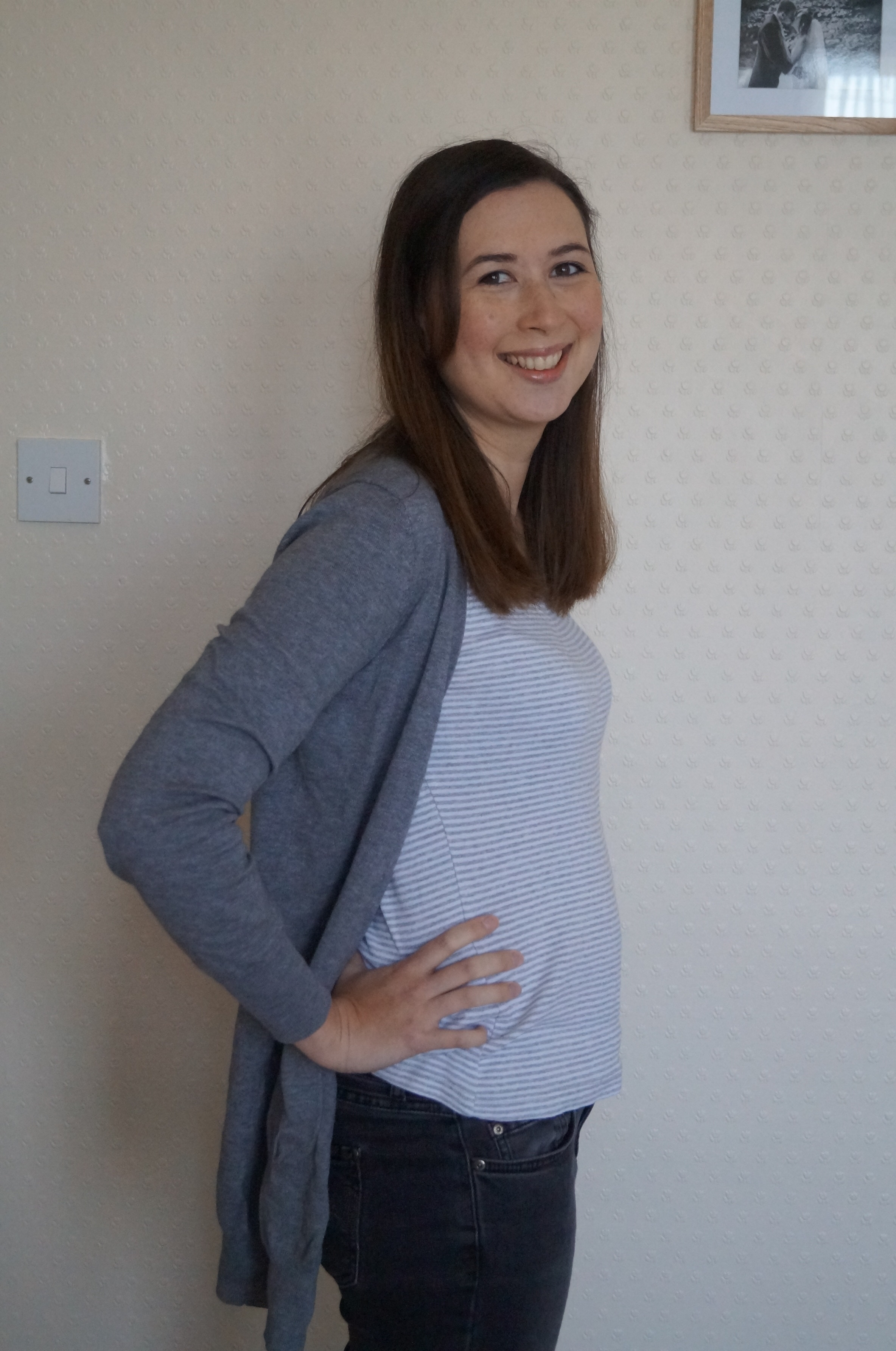 13-weeks-pregnant-the-maternity-gallery